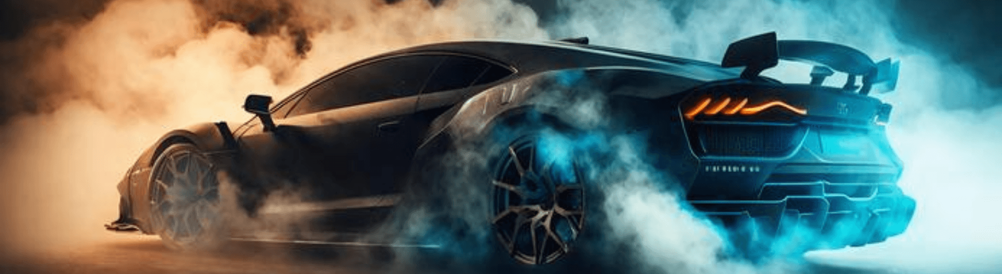 Luxury Cars Background