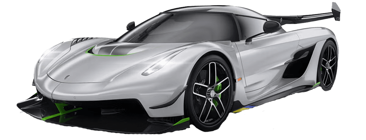 Luxury Car Background